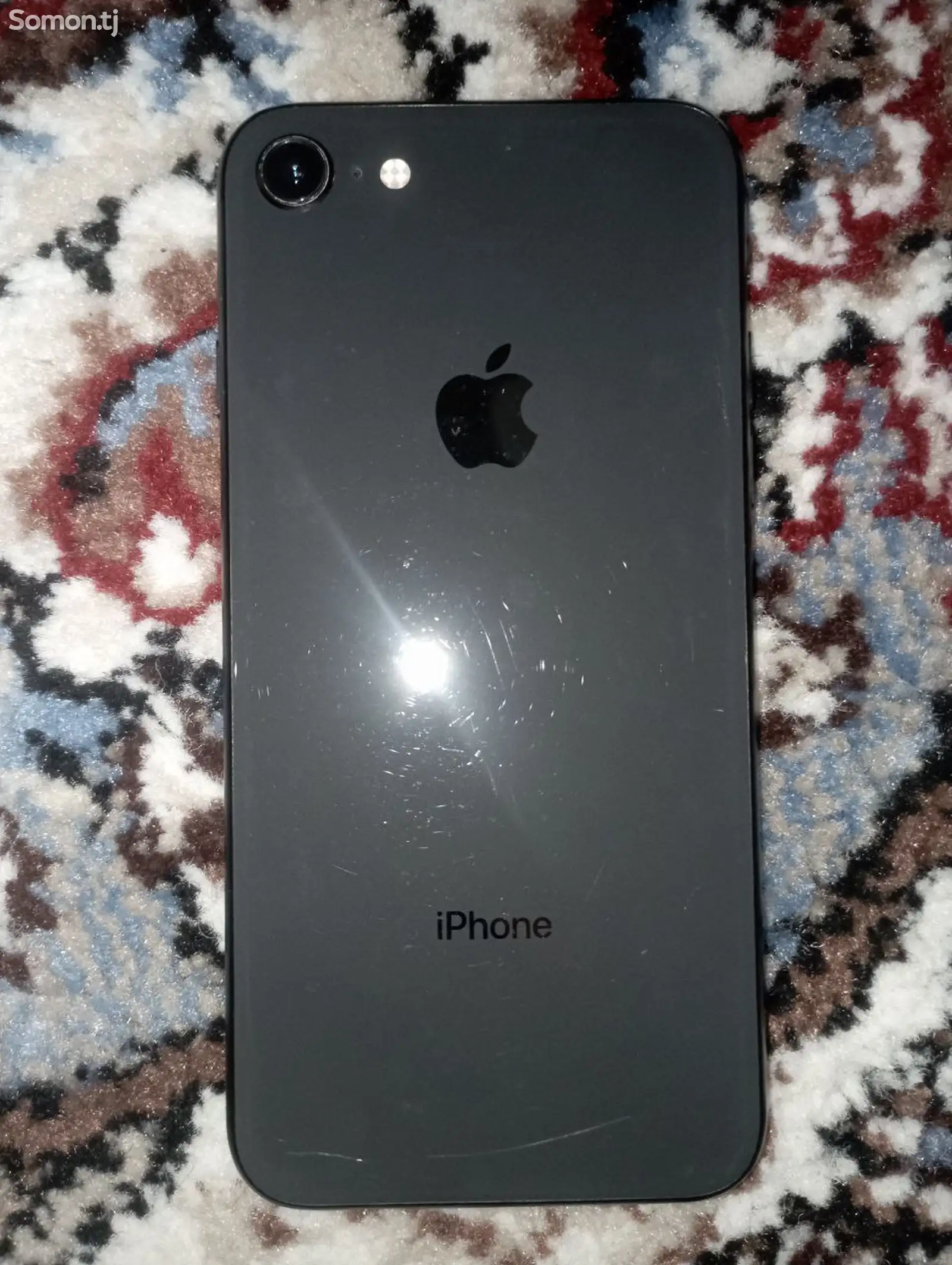 Apple iPhone 8, 64 gb, Space Grey-3