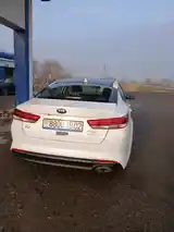 Kia K5, 2016-4