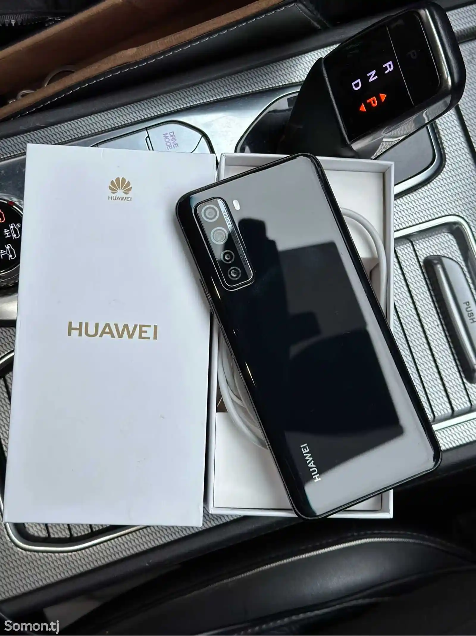 Huawei Nova 7Se 5G-2