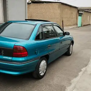 Opel Astra F, 1995