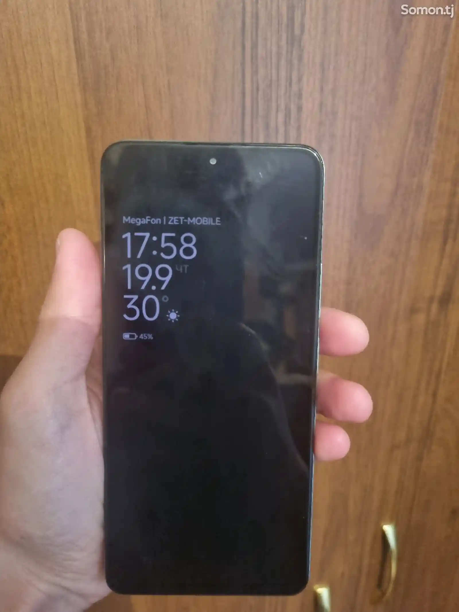 Xiaomi Poco F4, 6/128 gb-8