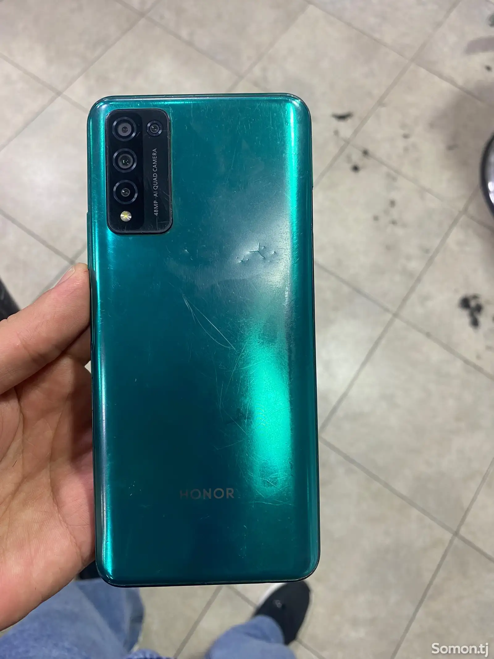 Huawei honor-1