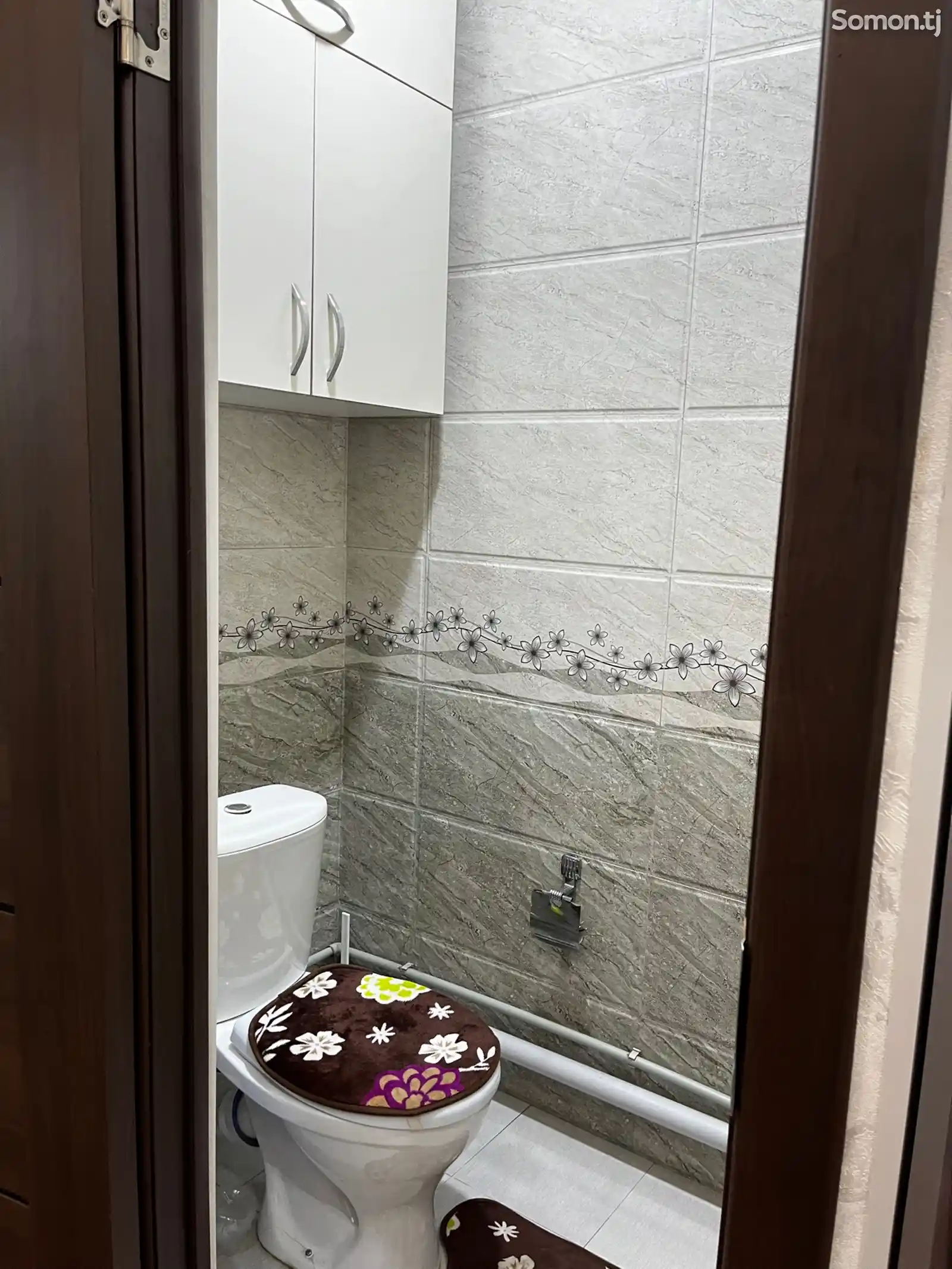 4-комн. квартира, 1 этаж, 90м², Фирдавси-8