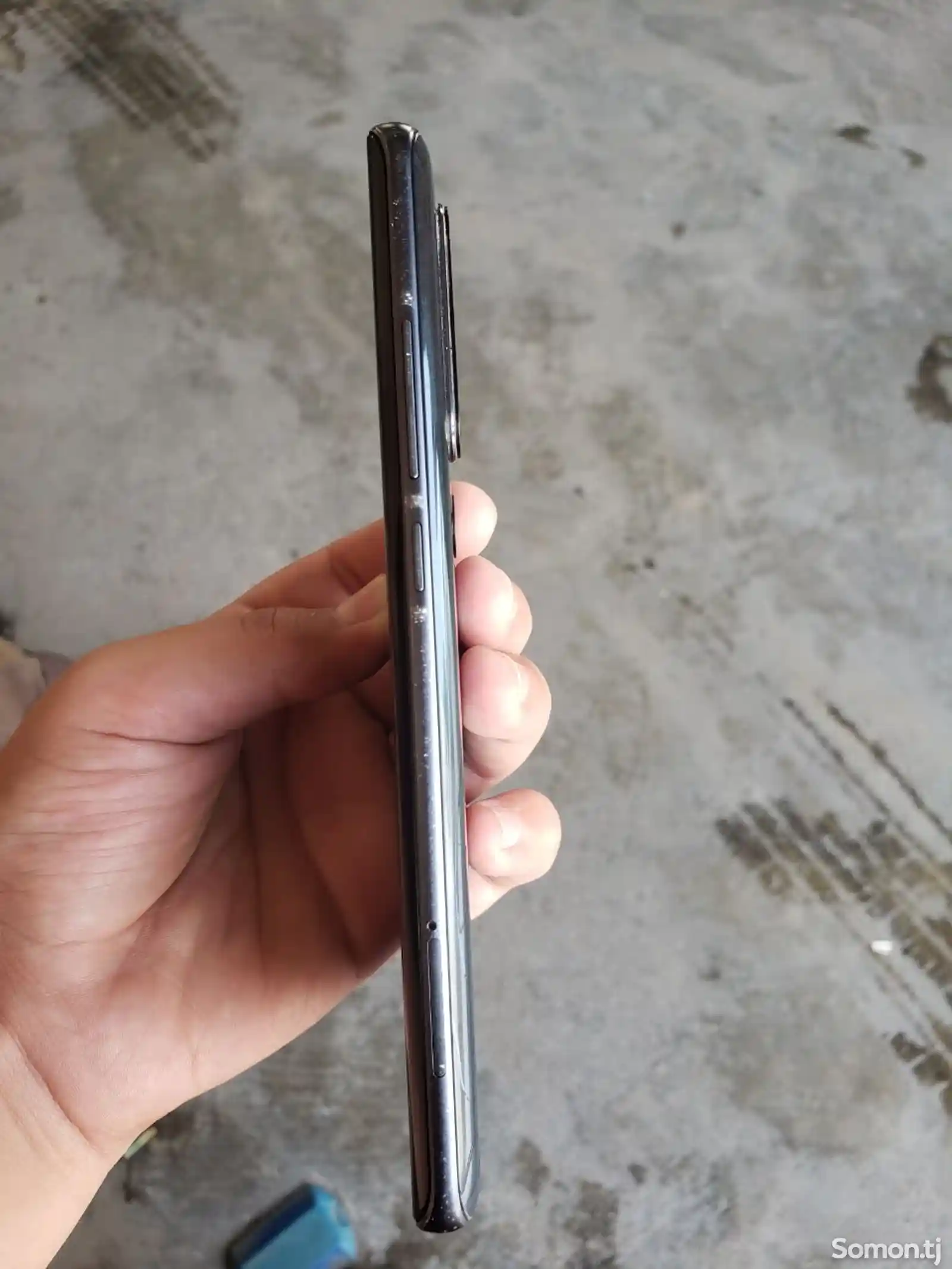 Xiaomi Mi note 10 pro-6