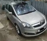 Opel Zafira, 2006-2