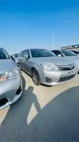 Toyota Fielder, 2014-3