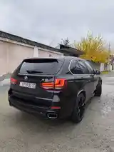 BMW X5, 2017-5