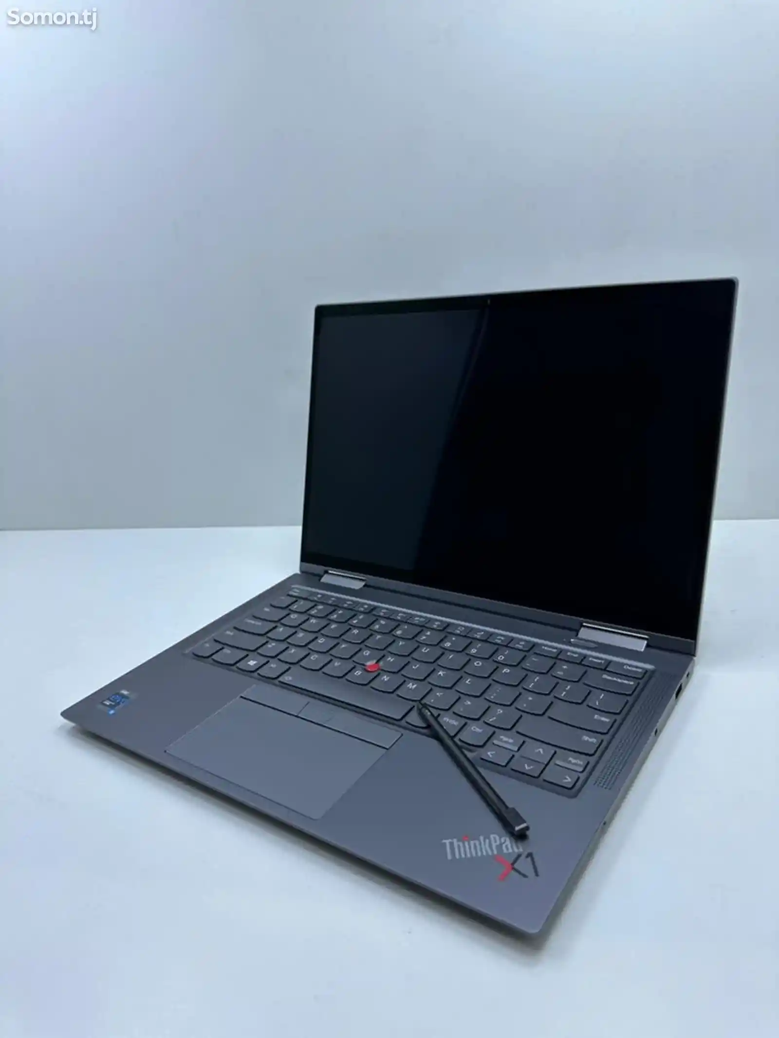 Ноутбук Lenovo Thinkpad X1 4k Oled Yoga 6 gen-1