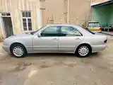 Mercedes-Benz E class, 2000-7