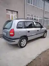 Opel Zafira, 1999-6