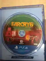 Игра Far Cry 6-2