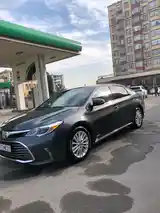 Toyota Avalon, 2013-3