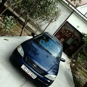 Opel Astra J, 1999