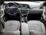 Hyundai Sonata, 2015-6