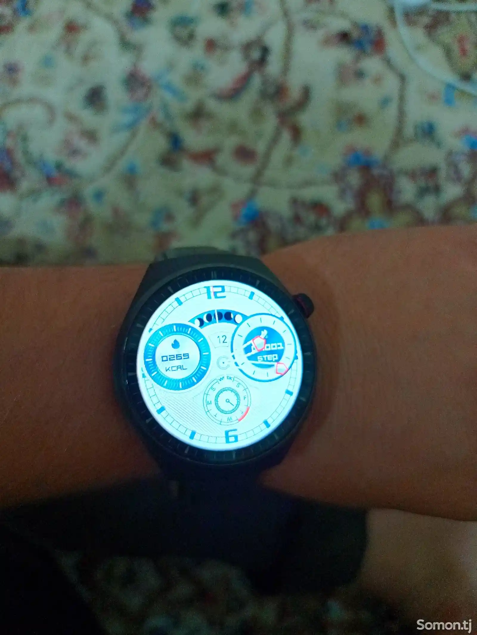 Smart Watch-3