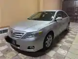 Toyota Camry, 2011-2