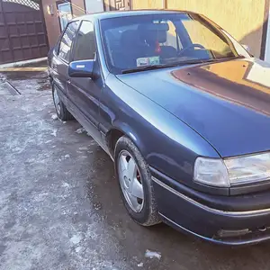 Opel Astra F, 1995