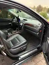 Toyota Camry, 2018-7