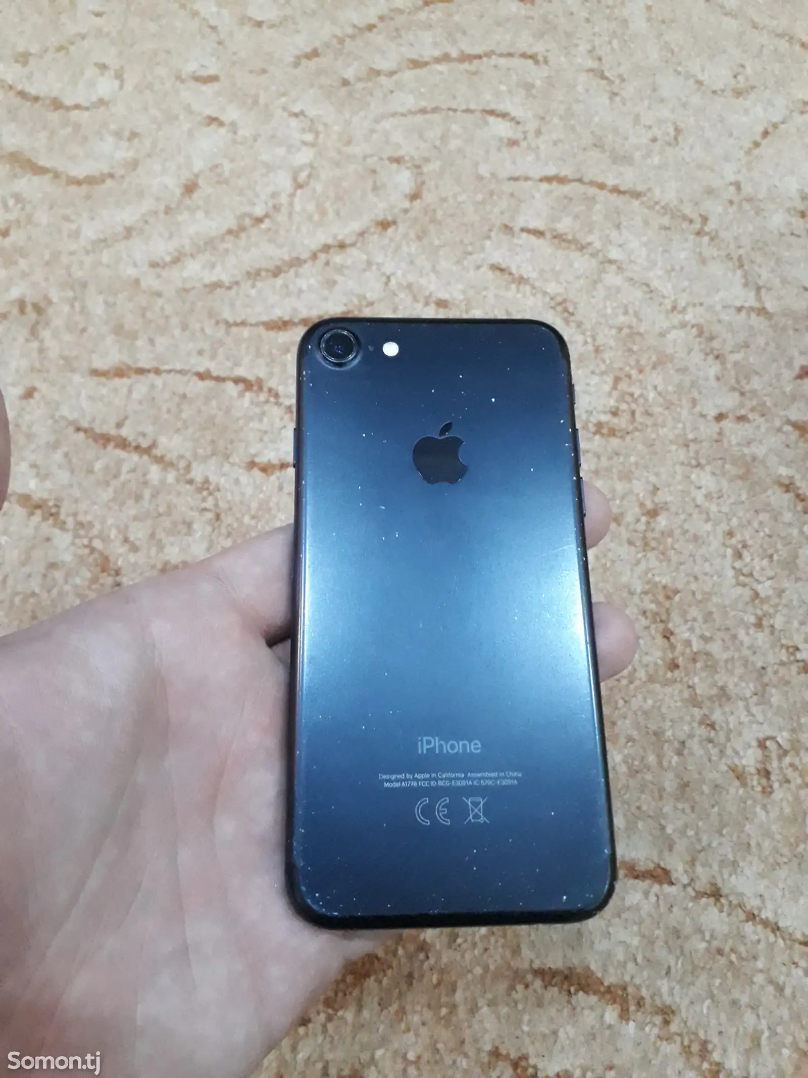 Apple iPhone 7, 128 gb-1