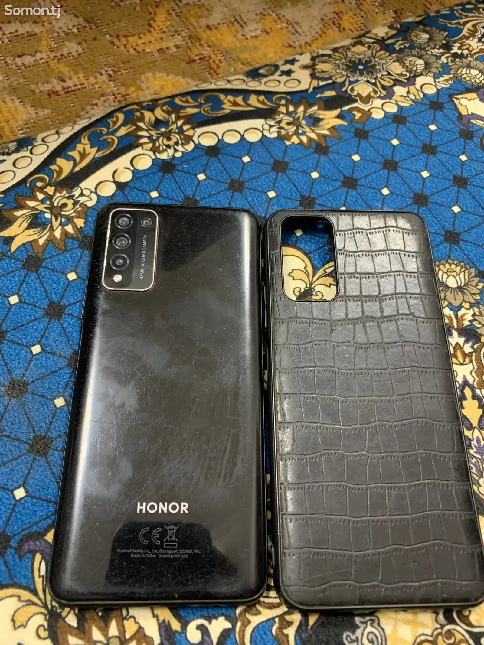 Honor 10x lite-6