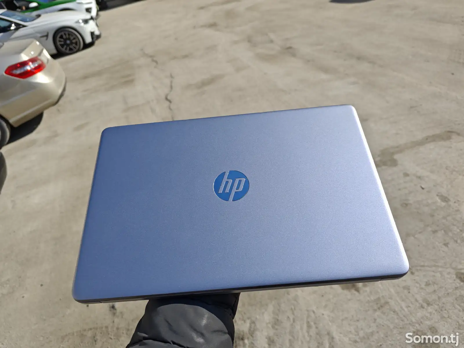 Ноутбук HP R5 5series anal Core i5 12th-1