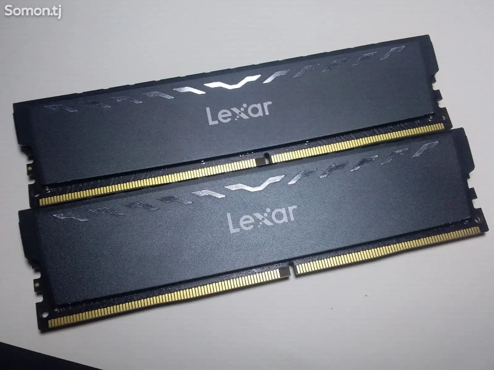 Оперативная память Lexar 32Gb 2x16 3200MHz CL16-1