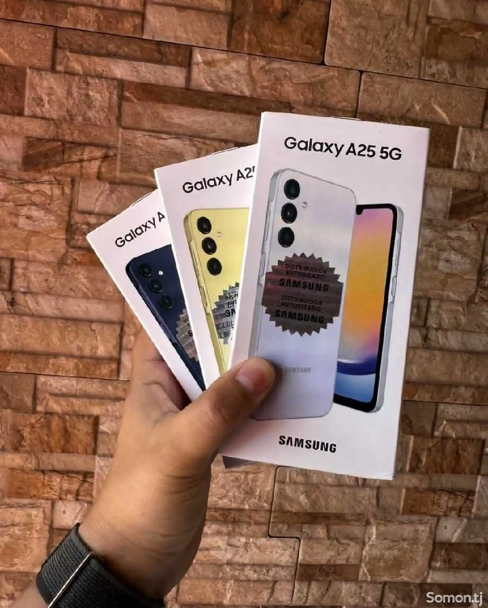 Samsung Galaxy A25 5G 6/128gb-5