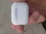 Наушники Air pods pro3-2