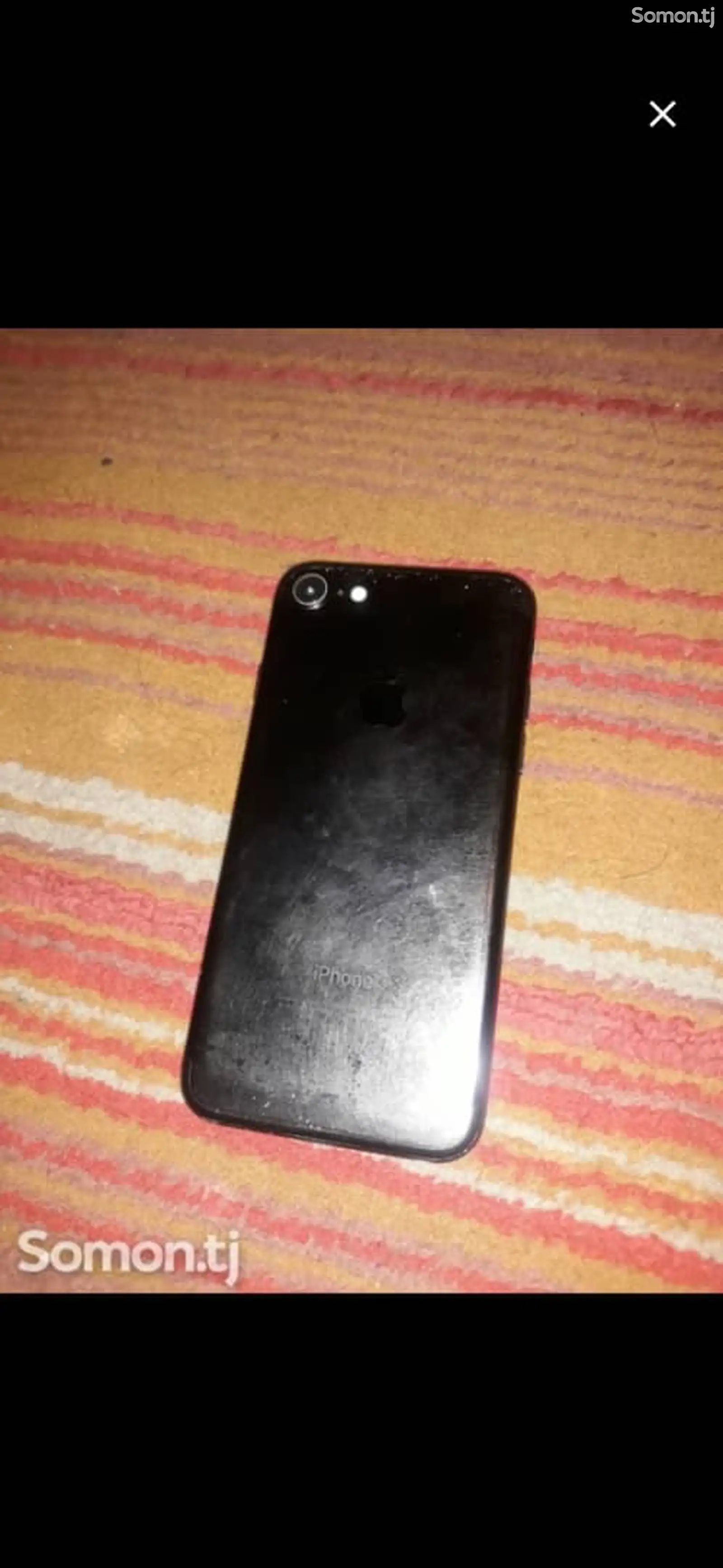 Apple iPhone 7, 32 gb