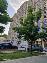 2-комн. квартира, 3 этаж, 55м², н.Шохмансур рубаруи офиси вавилон-11