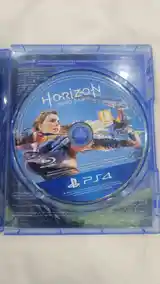 Игра Horizon Zero Dawn для PS4-8