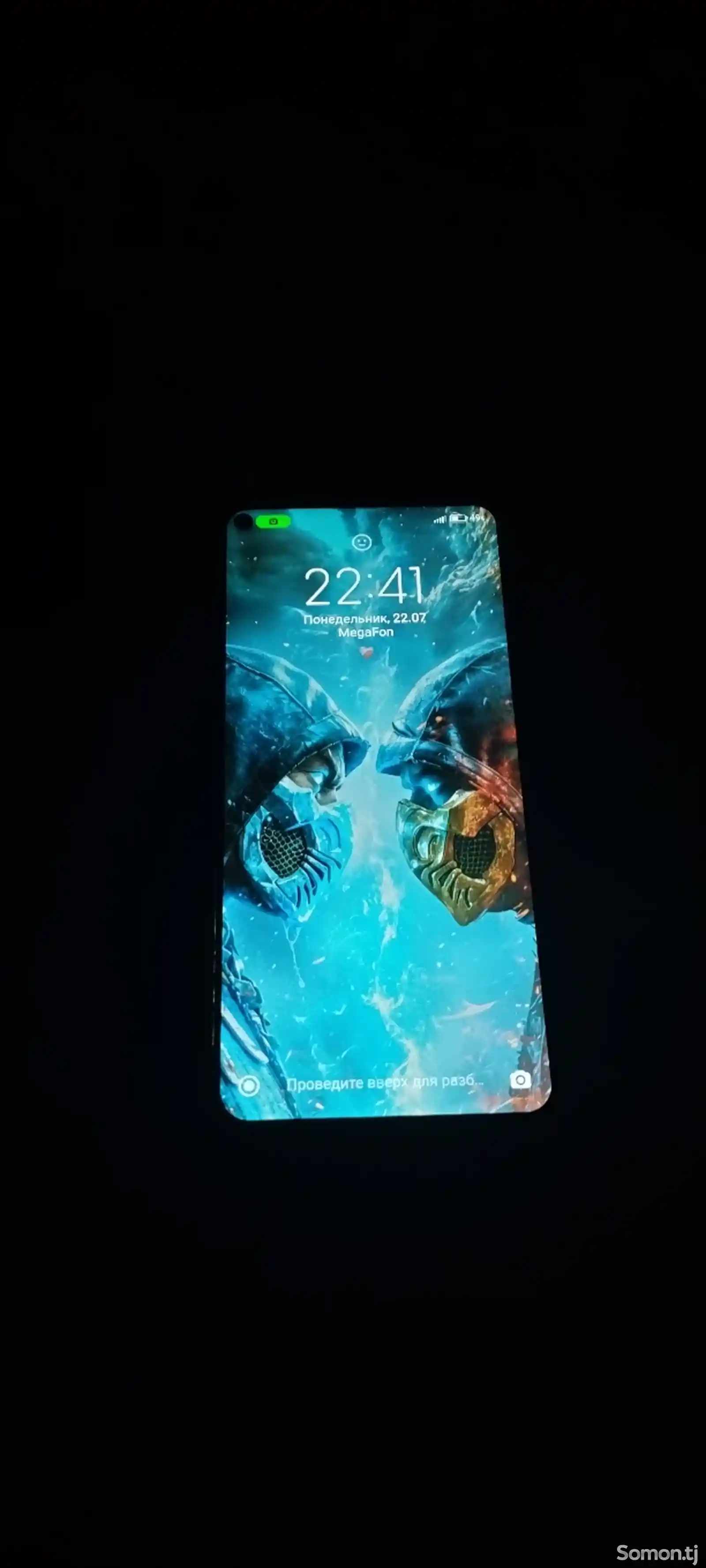 Xiaomi Redmi Note 9-3