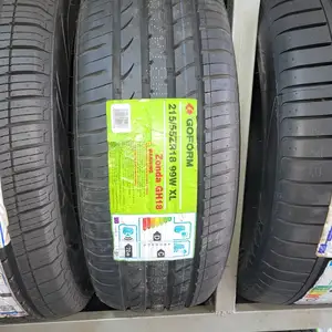 Шины 215/55R18