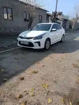 Kia Rio, 2019-3