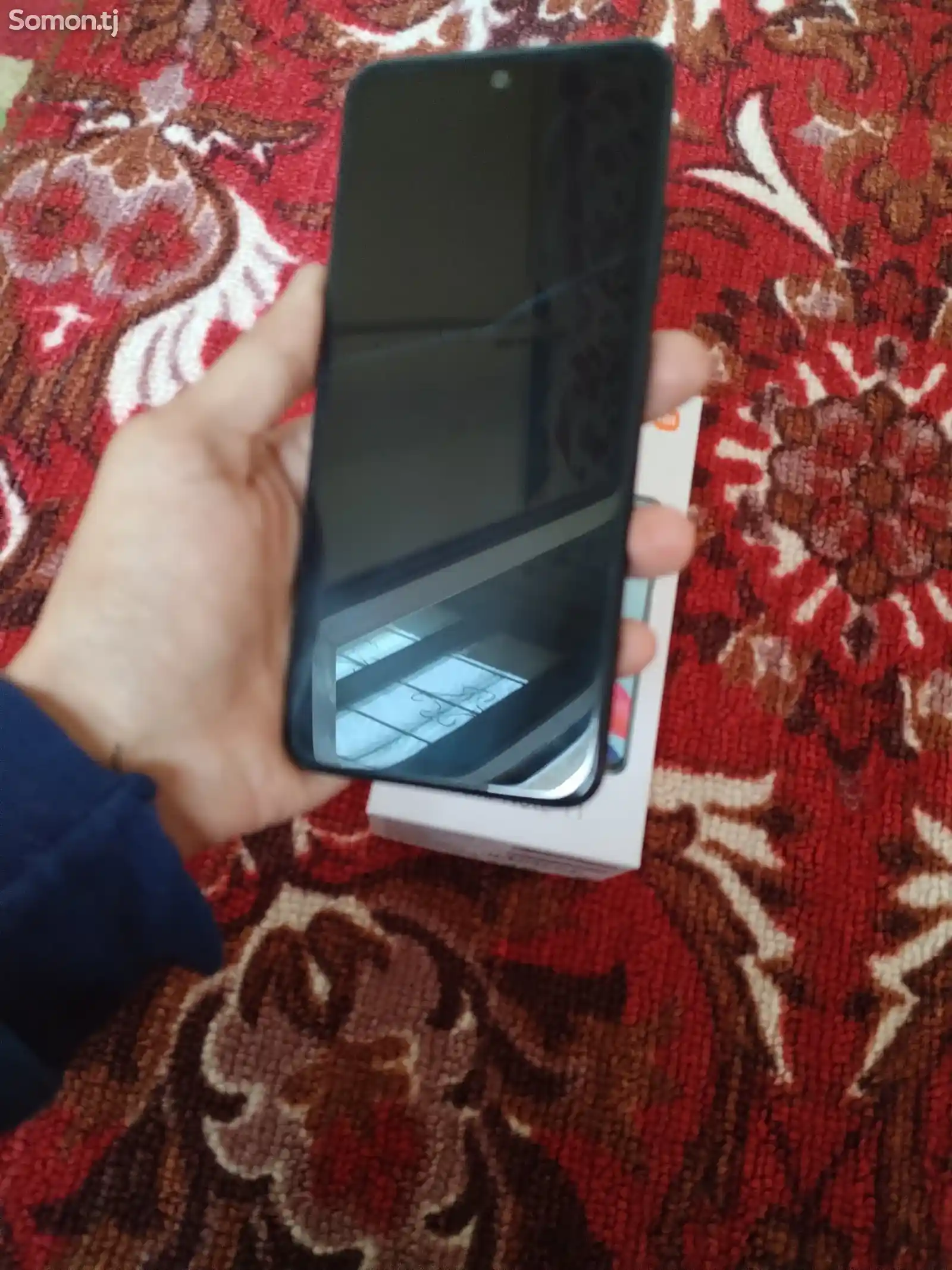 Xiaomi Redmi No 11-4