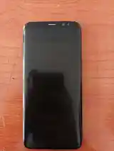 Samsung Galaxy S8-4