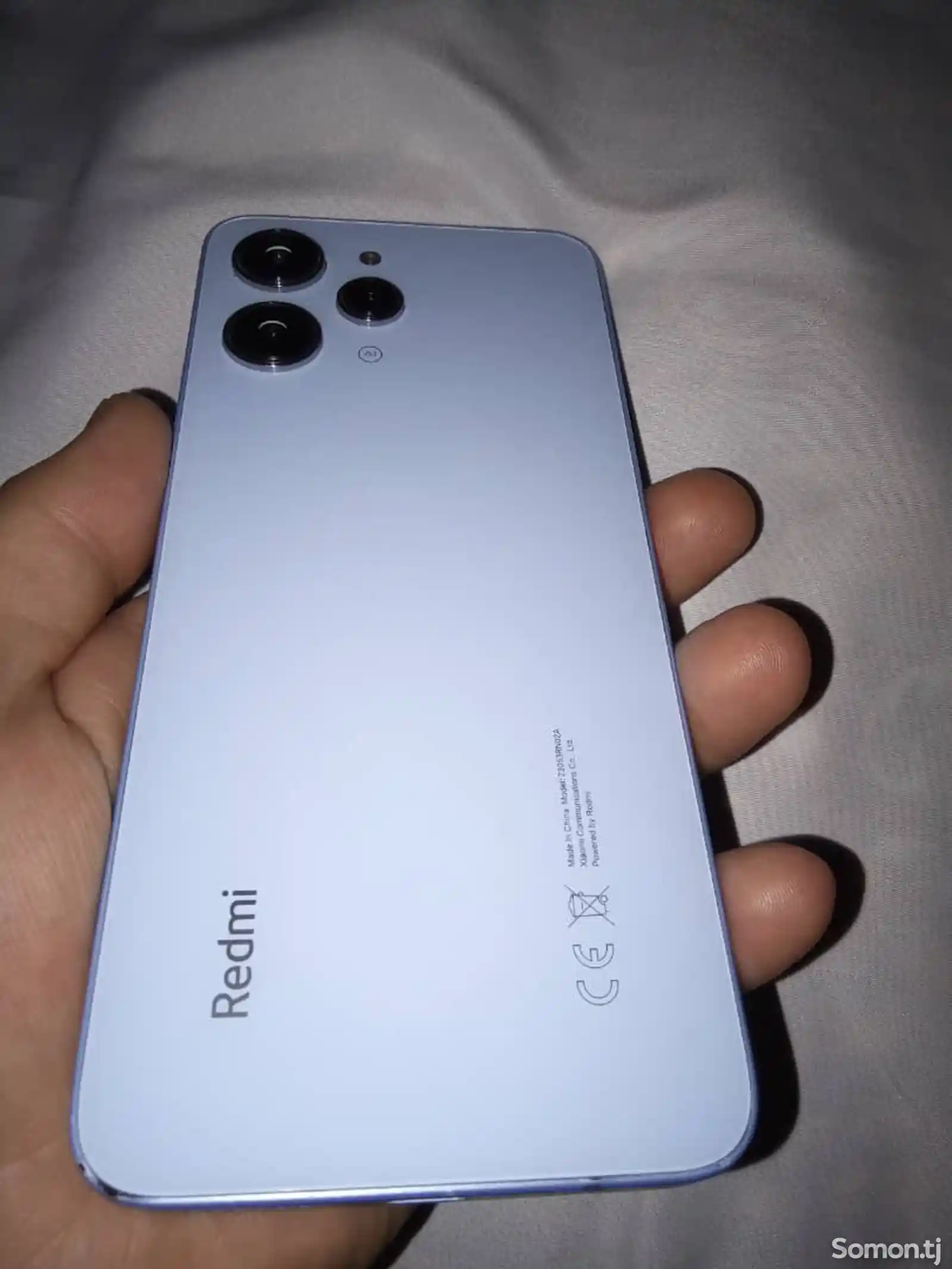 Xiaomi Redmi Note 12-1