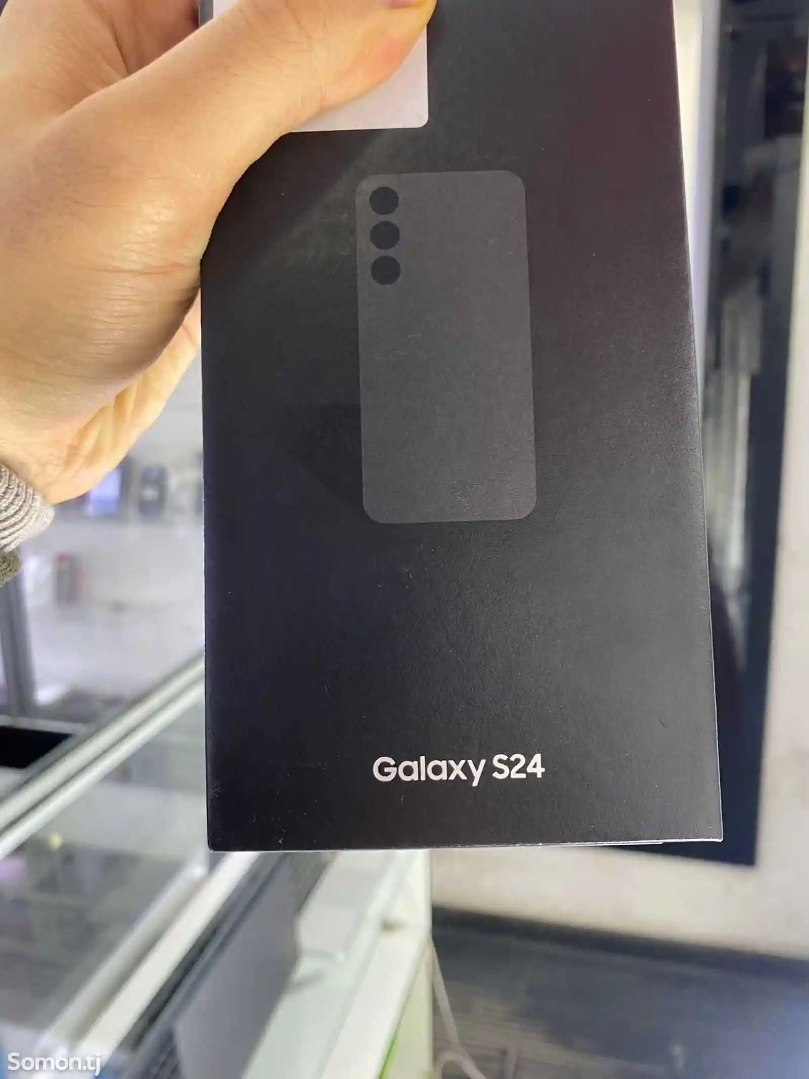 Samsung Galaxy S24 256Gb-1
