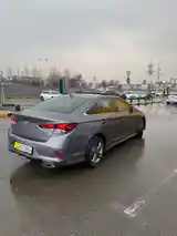 Hyundai Sonata, 2018-5