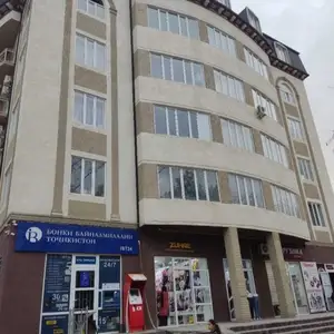 3-комн. квартира, 5 этаж, 60 м², Бозори маркази