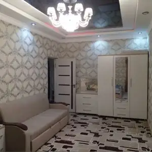 2-комн. квартира, 10 этаж, 60м², Сино