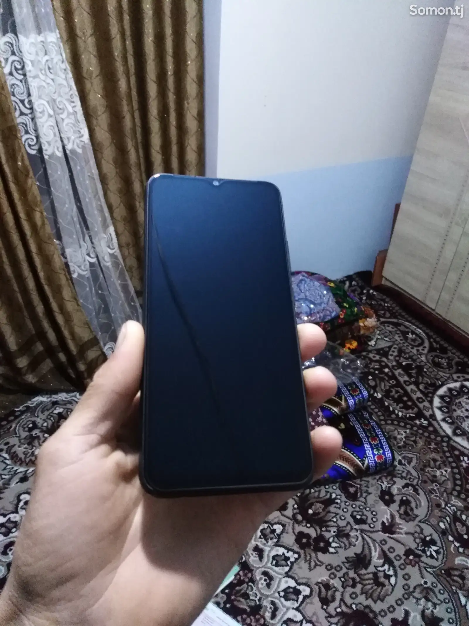 Realme C21-1