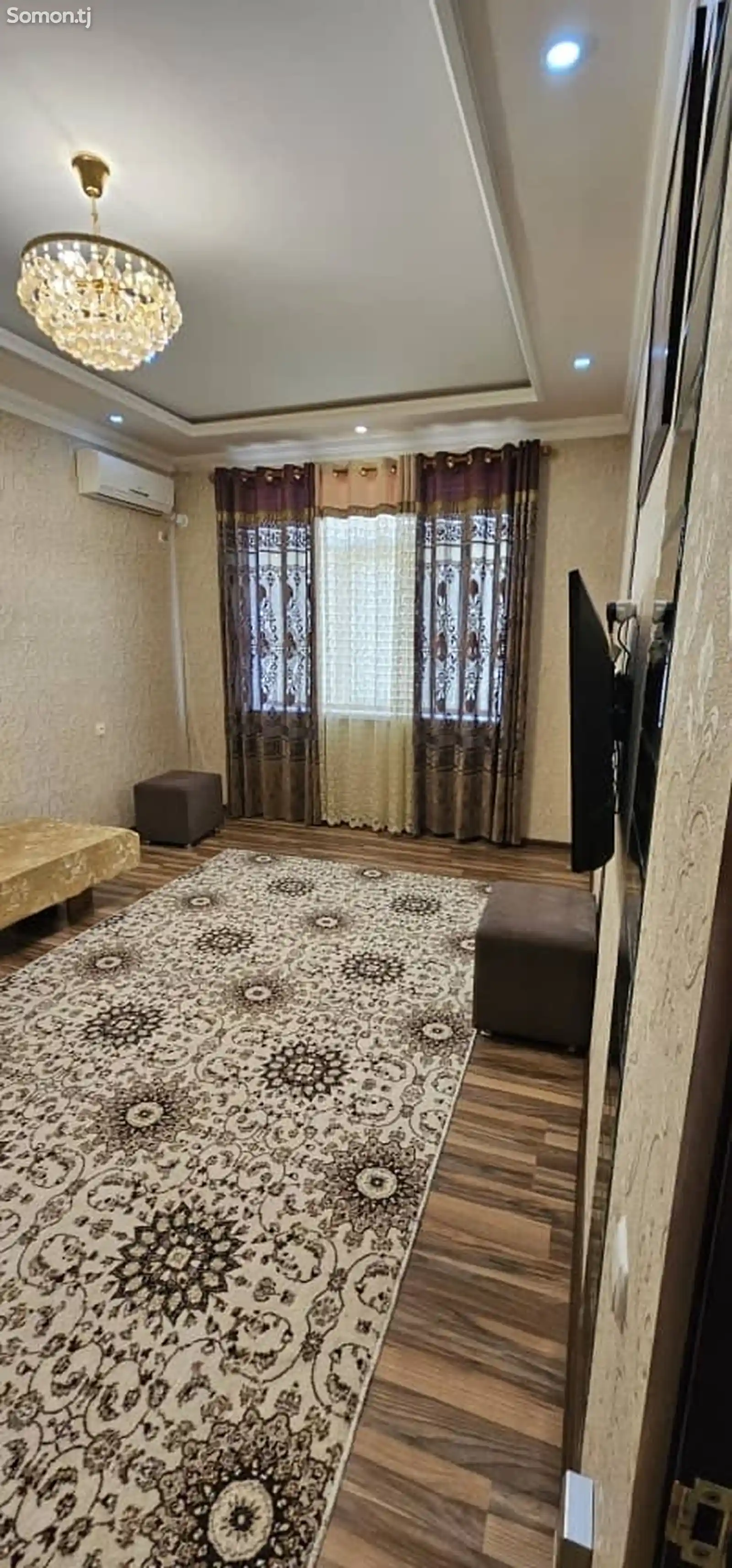 1-комн. квартира, 3 этаж, 45 м², 13 мкр-8