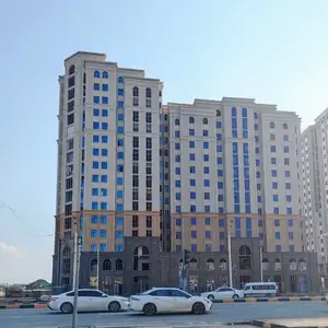 2-комн. квартира, 11 этаж, 58 м², Сино