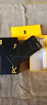 Xiaomi Poco X4 Pro 8+3/256gb-2