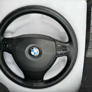 Руль для BMW f10