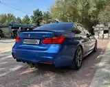 BMW 3 series, 2015-2