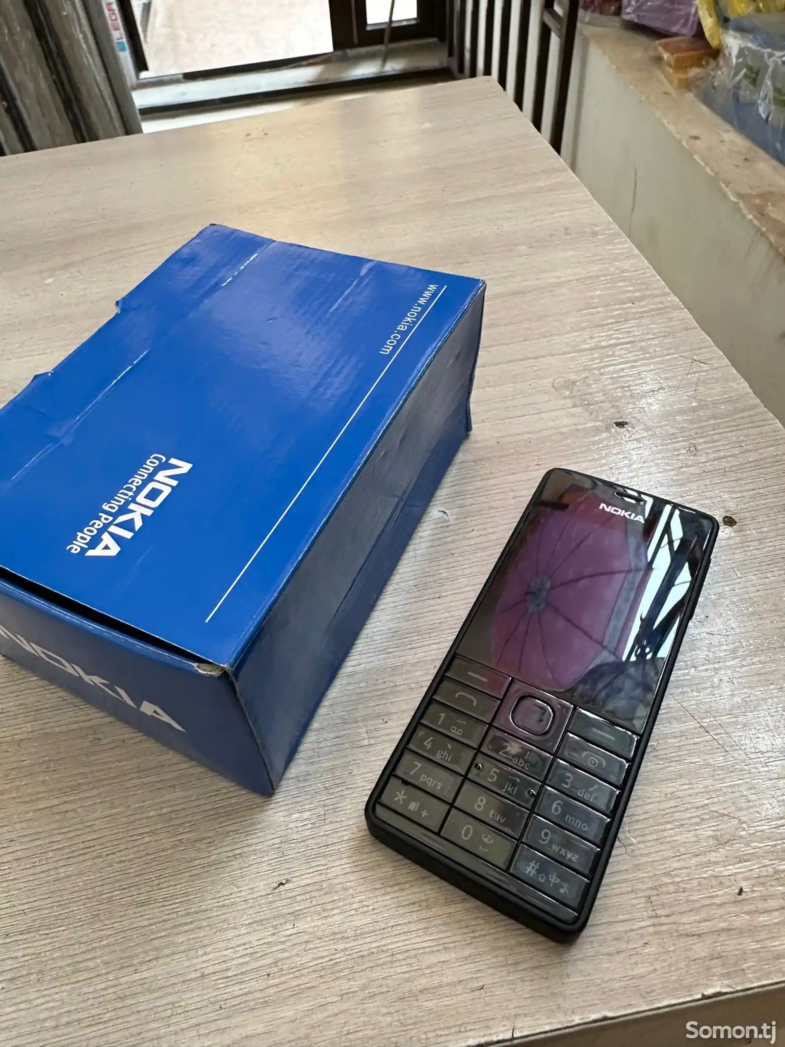 Nokia 515-1