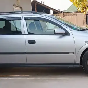 Opel Astra G, 1999