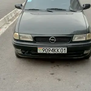 Opel Astra F, 1994